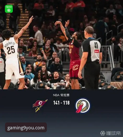 揭秘骑士魔术对攻战：数据背后的攻防博弈与球星价值